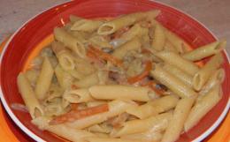 Ricetta - Maccheroni alla Montanara